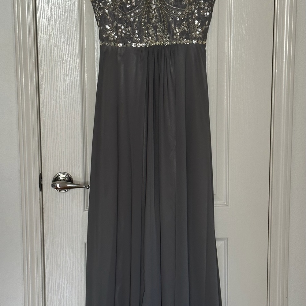 Prom Dress - Picture 7 of 12